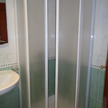 דירה San Pelayo *