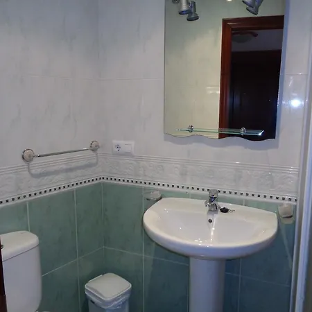 Apartment San Pelayo