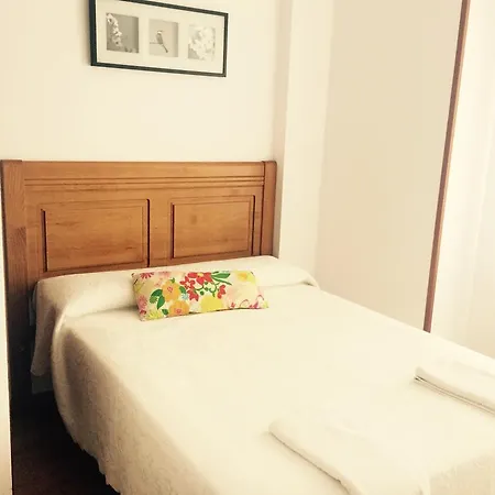 San Pelayo Apartman