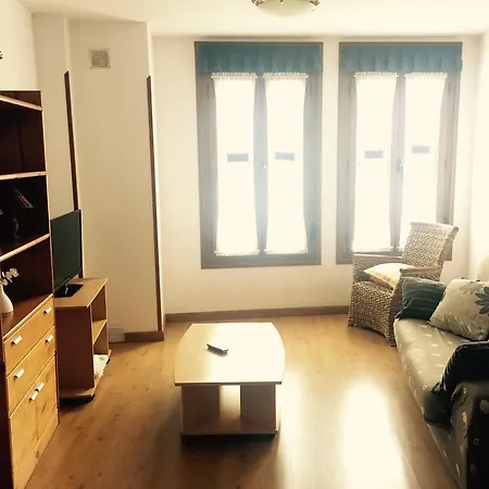 San Pelayo Apartment *